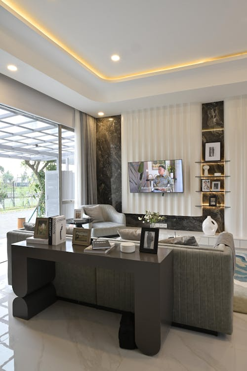 Living Room Furniture